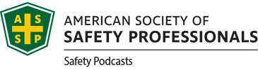 ASSP Safety Podcasts Logo